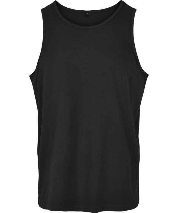 Build Your Brand Basic Basic tank