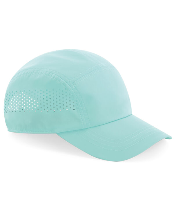 Beechfield Technical running cap