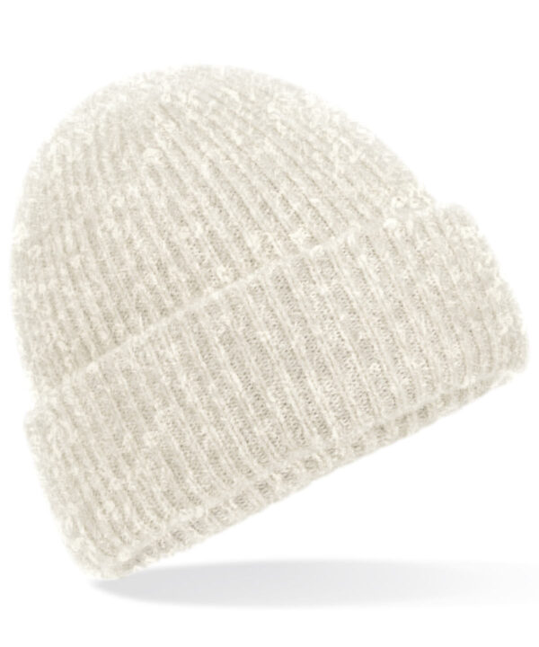 Beechfield Cosy ribbed beanie
