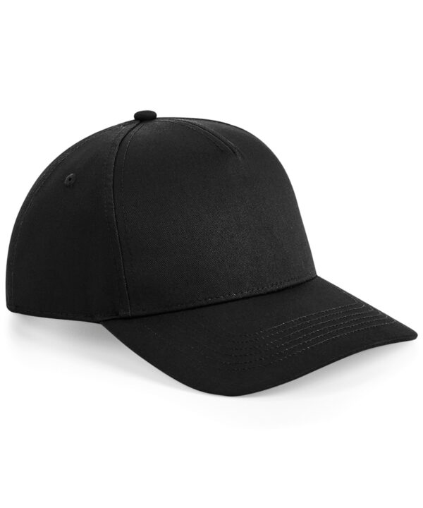 Beechfield Urbanwear 5-panel snapback