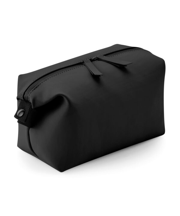Bagbase Matte PU accessory pouch