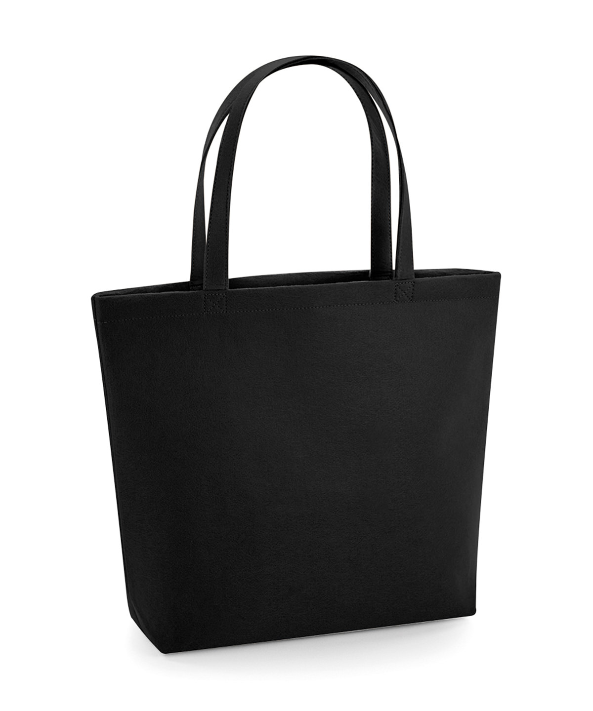 Bagbase Felt shopper