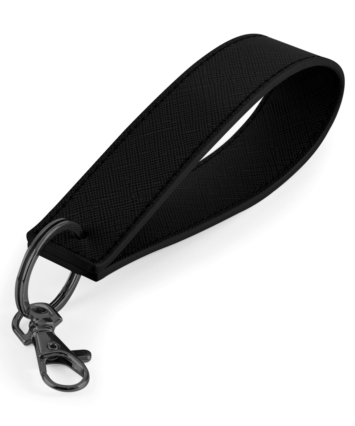 Bagbase Boutique wristlet keyring