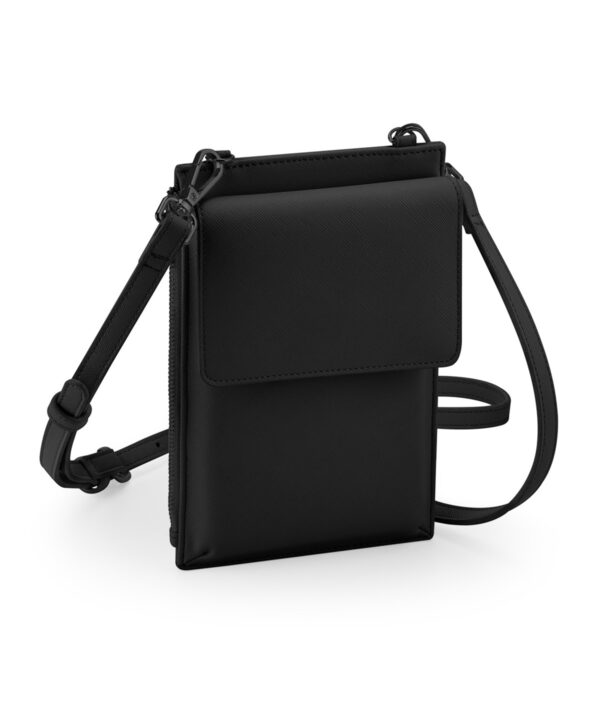 Bagbase Boutique phone carry case
