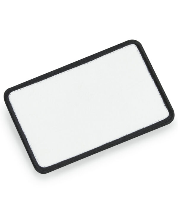 Bagbase MOLLE utility sublimation patch