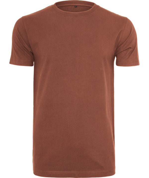 Build Your Brand T-shirt round-neck