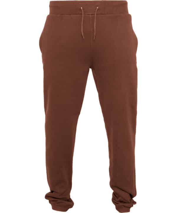 Build Your Brand Heavy sweatpants