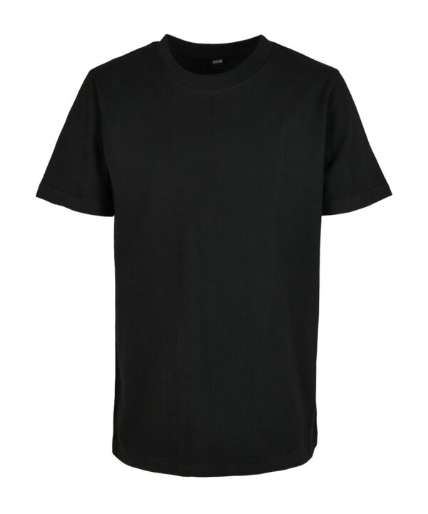 Build Your Brand Kids basic tee 2.0