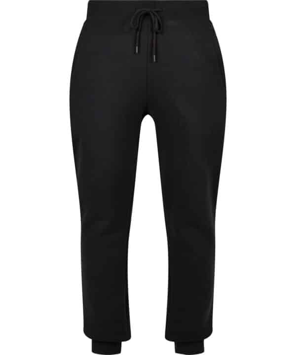 Build Your Brand Organic basic sweatpants