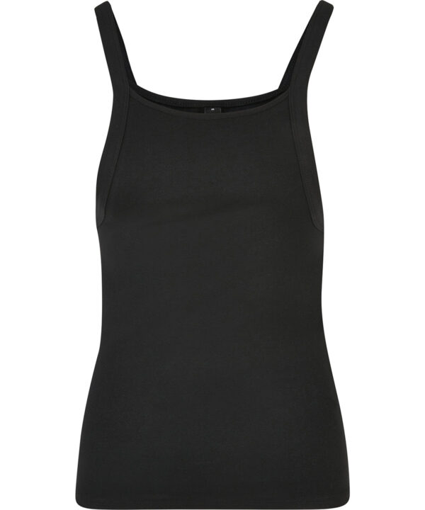 Build Your Brand Women's everyday tank top