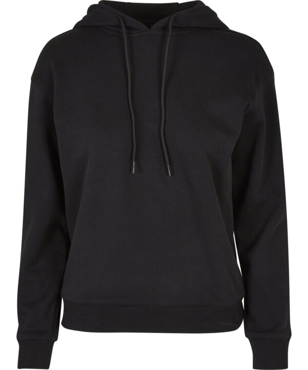 Build Your Brand Women's everyday hoodie