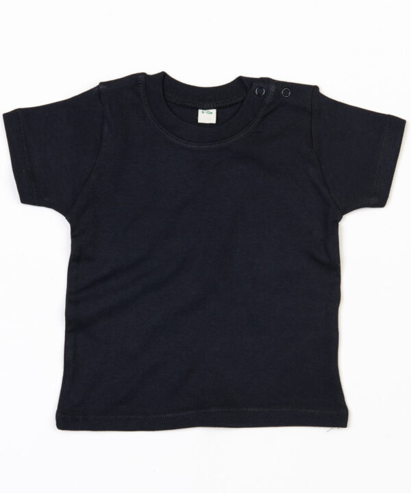 Babybugz Made in Africa baby T