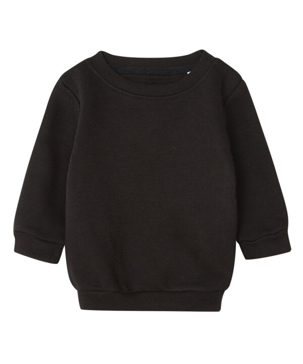 Babybugz Baby essential sweatshirt