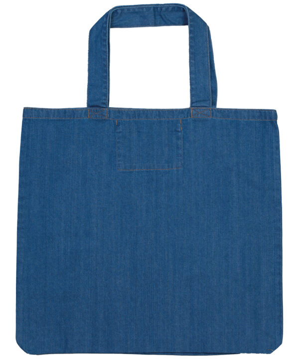 Babybugz Denim shopper