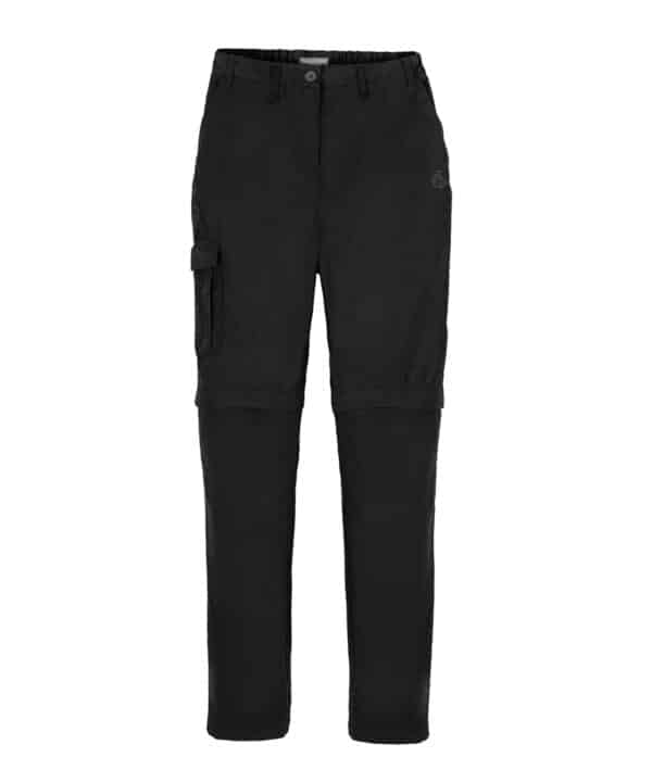 Craghoppers Expert women's Kiwi convertible trousers