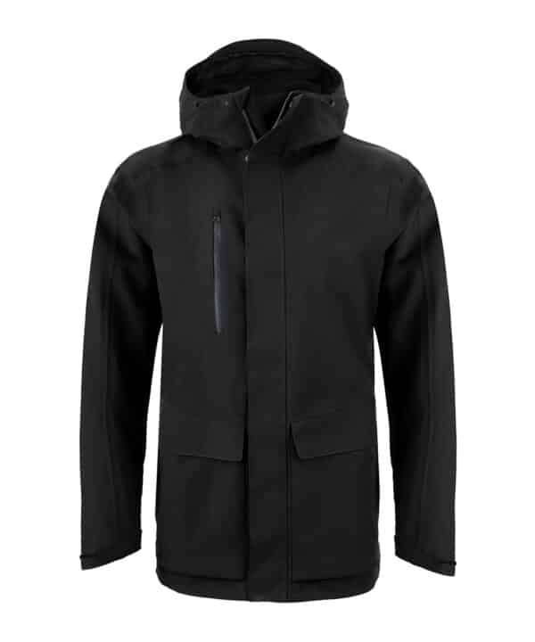 Craghoppers Expert Kiwi pro stretch long jacket
