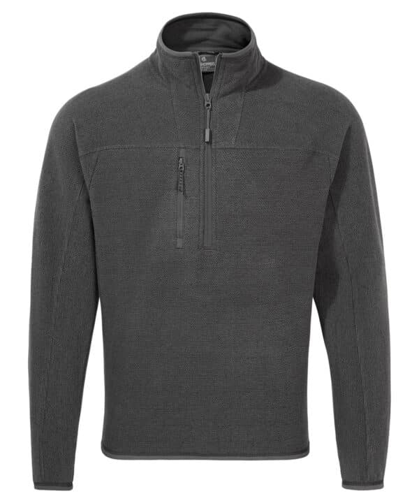 Craghoppers Expert active half zip fleece