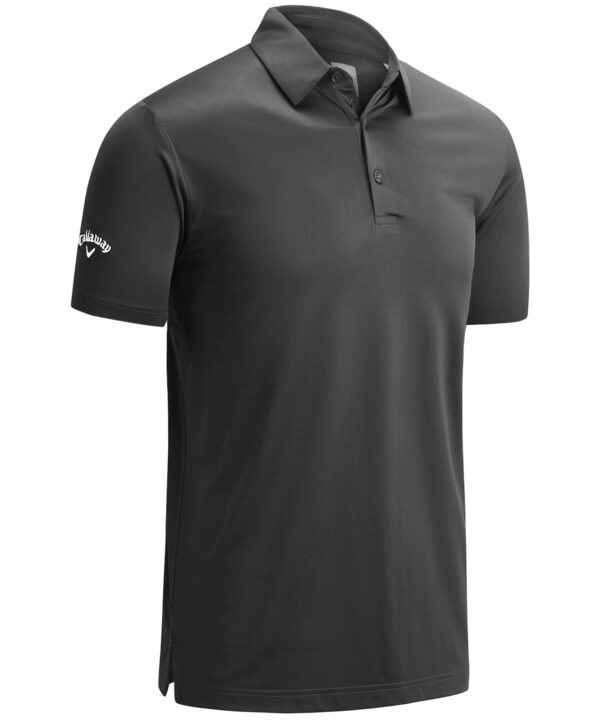 Callaway Swing Tech solid polo