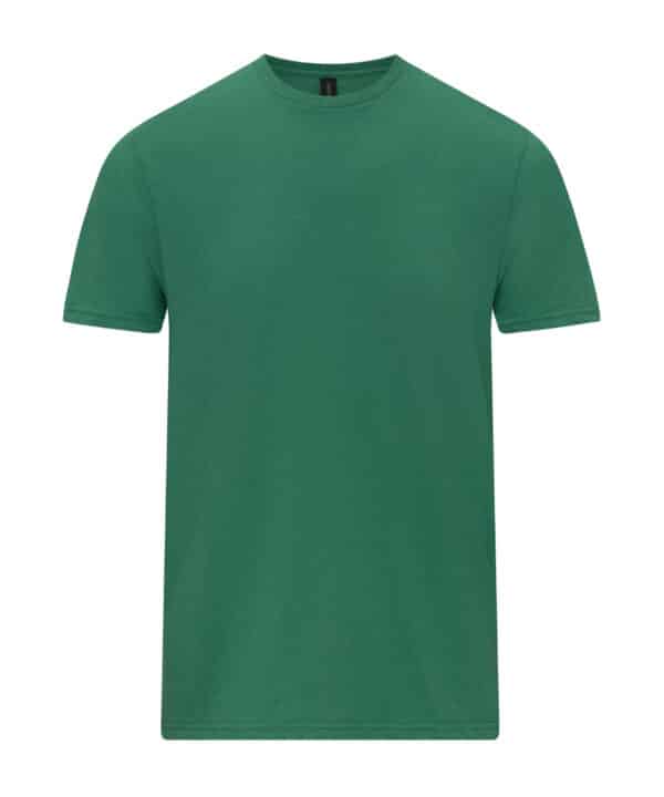 Gildan Softstyle™ CVC adult t-shirt