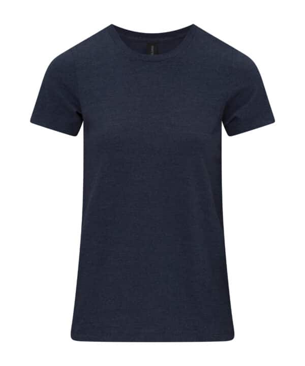 Gildan Softstyle™ CVC women's t-shirt