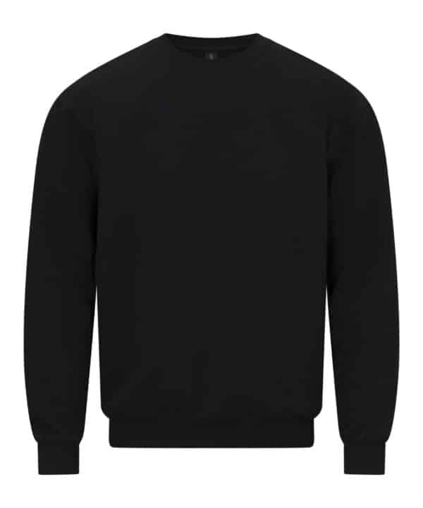 Gildan Softstyle™ midweight fleece adult crew neck