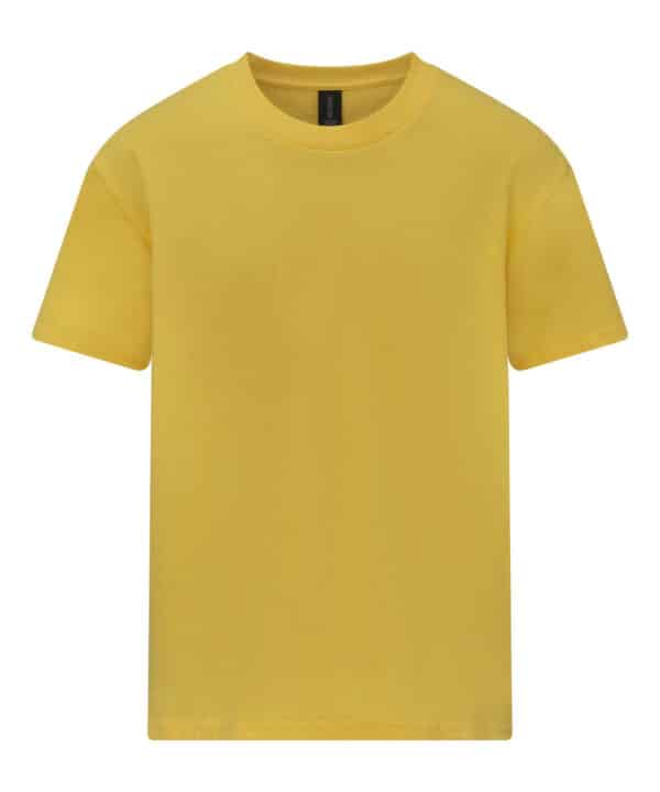 Gildan Softstyle™ midweight youth t-shirt