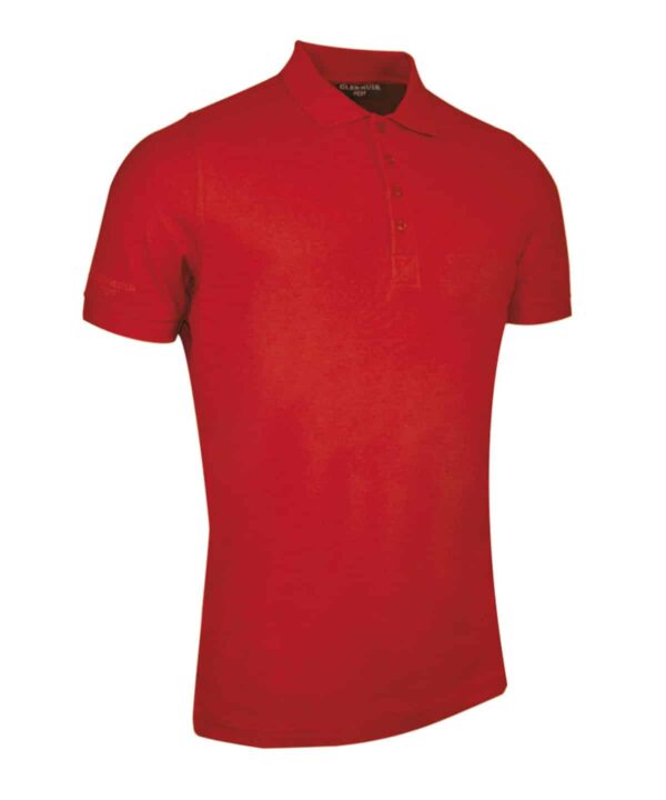 Glenmuir g.Kinloch piqué polo shirt (MSC7211-KIN)