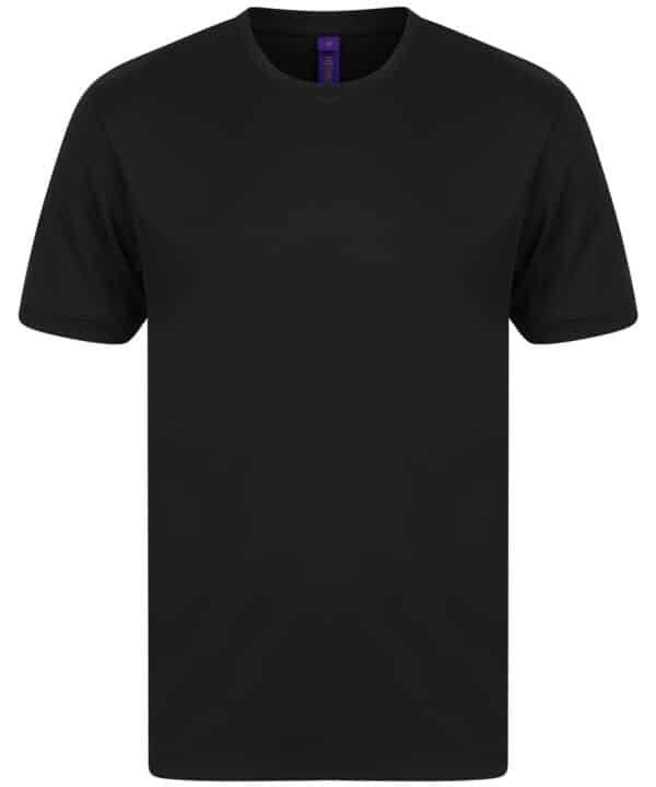 Henbury Hi Cool performance t-shirt