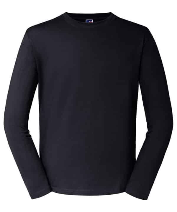 Russell Europe Classic long sleeve T