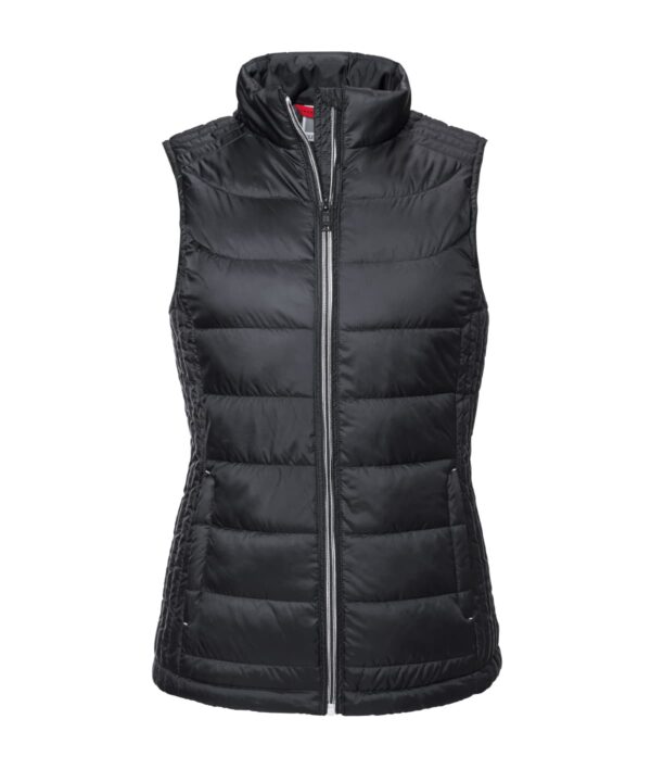 Russell Europe Women's Nano bodywarmer