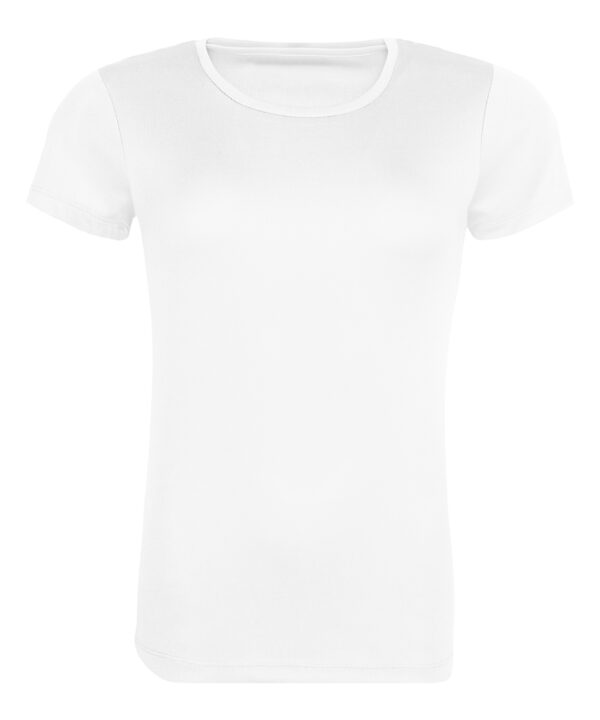 AWDis Just Cool Women's recycled cool T