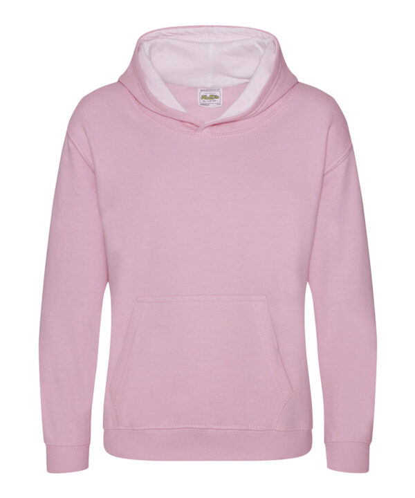 AWDis Just Hoods Kids varsity hoodie