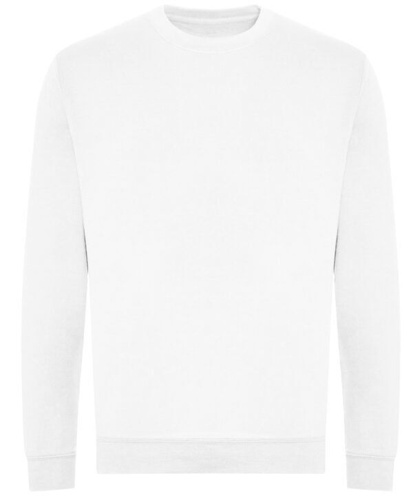 AWDis Just Hoods Organic sweatshirt