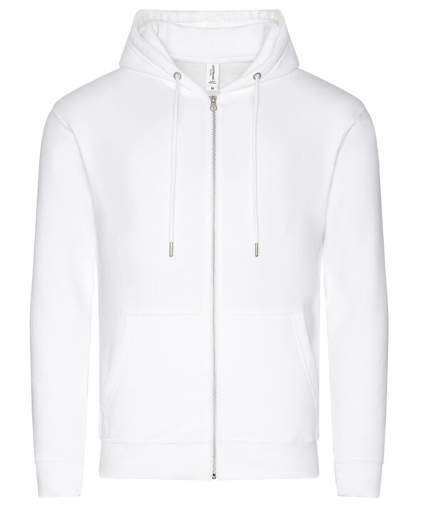 AWDis Just Hoods Organic zoodie