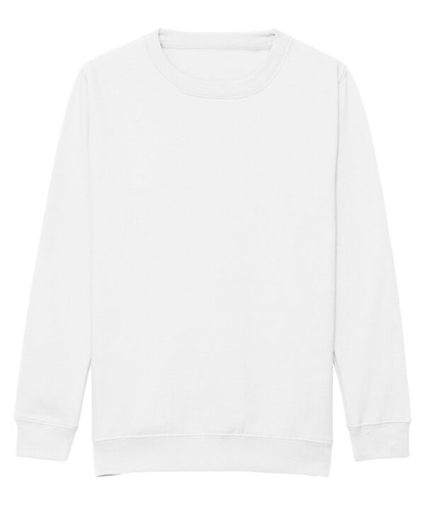 AWDis Just Hoods Kids AWDis sweatshirt