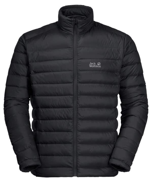 Jack Wolfskin Packable down jacket (OL)