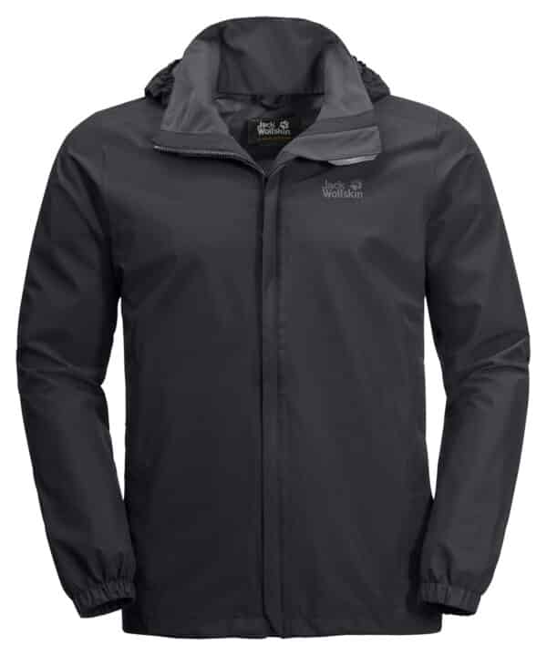 Jack Wolfskin Waterproof jacket (OL)