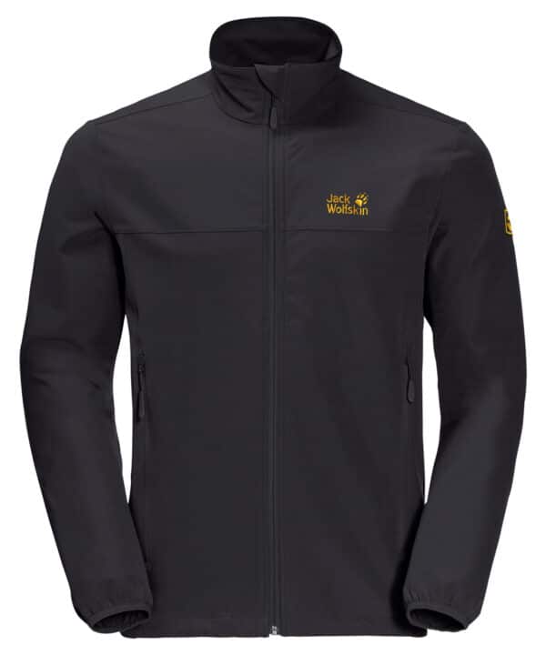 Jack Wolfskin Softshell jacket (OL)