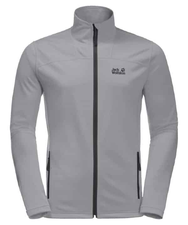 Jack Wolfskin Stretch fleece (OL)
