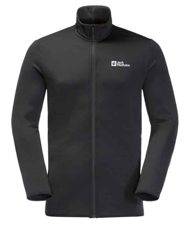 Jack Wolfskin Packable fleece (NL)