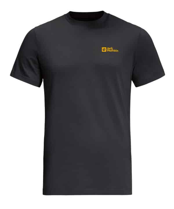 Jack Wolfskin Essential tee (NL)