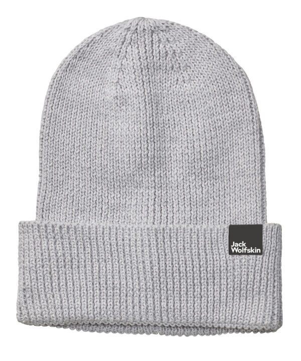 Jack Wolfskin Organic beanie (NL)