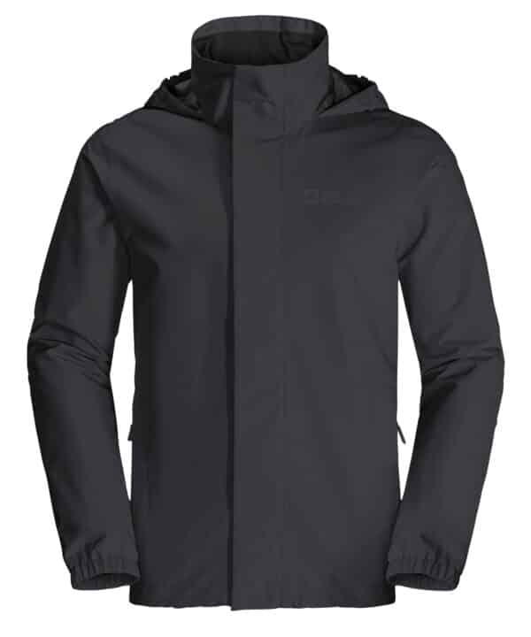 Jack Wolfskin Waterproof jacket  (NL)