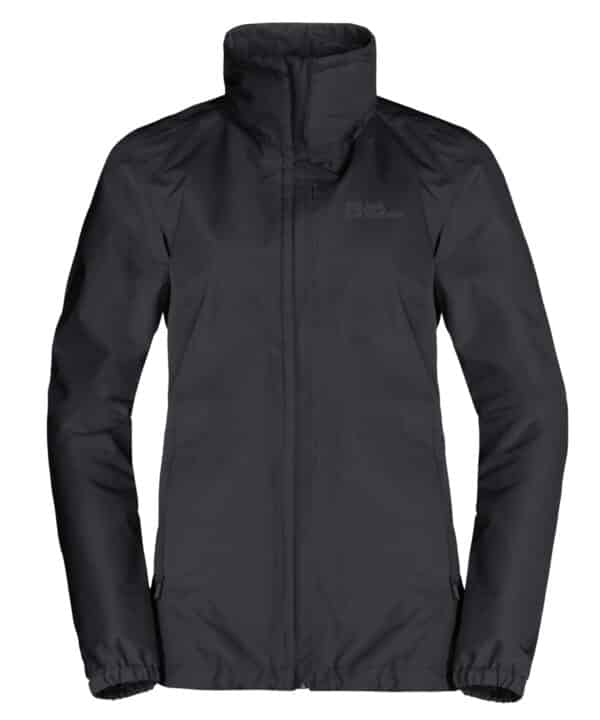 Jack Wolfskin Women's waterproof jacket  (NL)