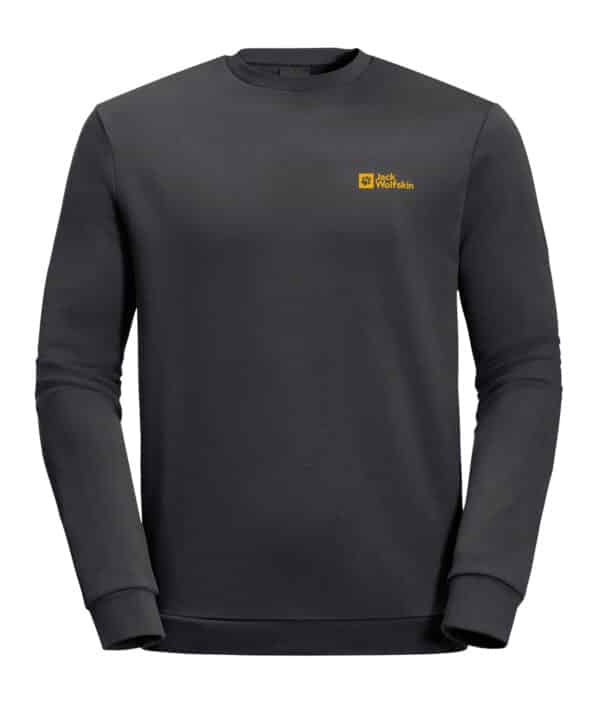 Jack Wolfskin Organic sweatshirt  (NL)