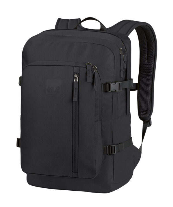 Jack Wolfskin 30 litre back pack  (NL)
