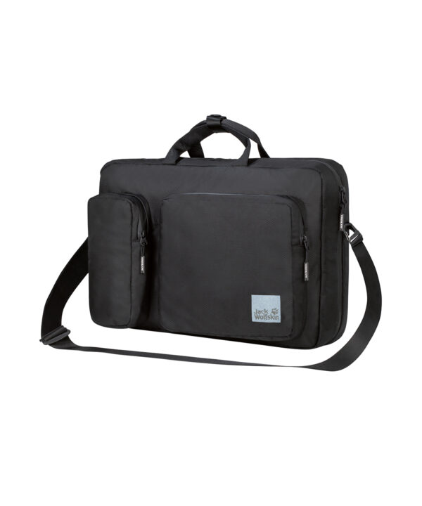 Jack Wolfskin 2-in-1 flip bag (NL)