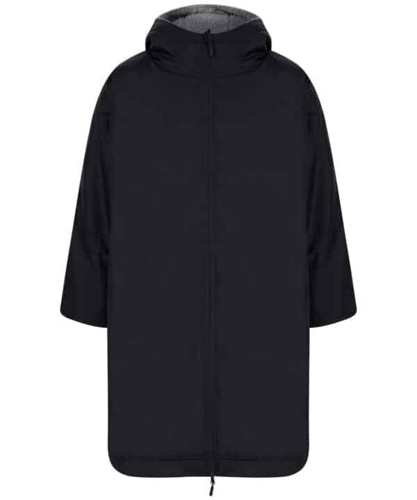 Finden & Hales All-weather robe