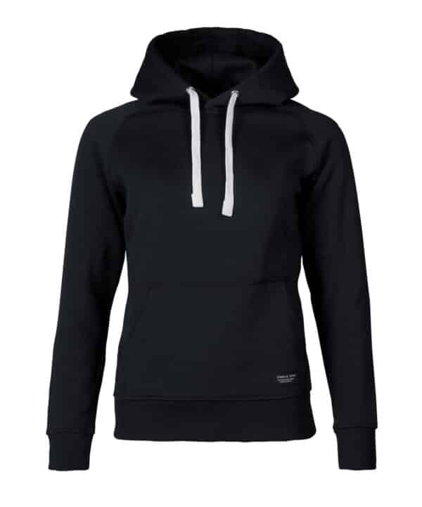 Nimbus Women's Brownsville  fashionable hooded sweatshirt