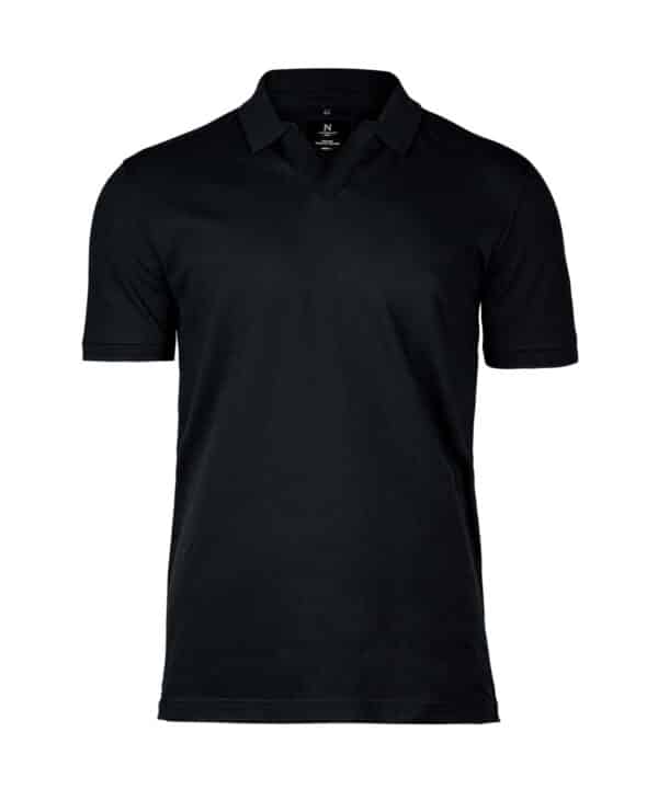 Nimbus Harvard v-neck  stretch deluxe polo